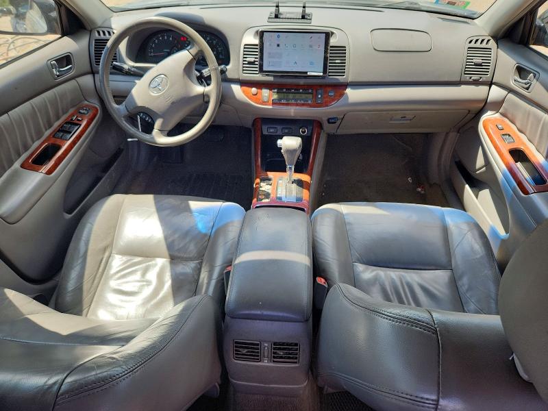 Продаж на аукціоні авто 2004 Toyota Camry, vin: 4T1BE30K74U263741, номер лоту: 57509516