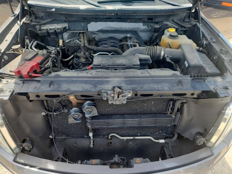 Aukcja sprzedaży 2014 Ford F150, vin: 1FTFX1EF4EFB75526, numer aukcji: 55570606
