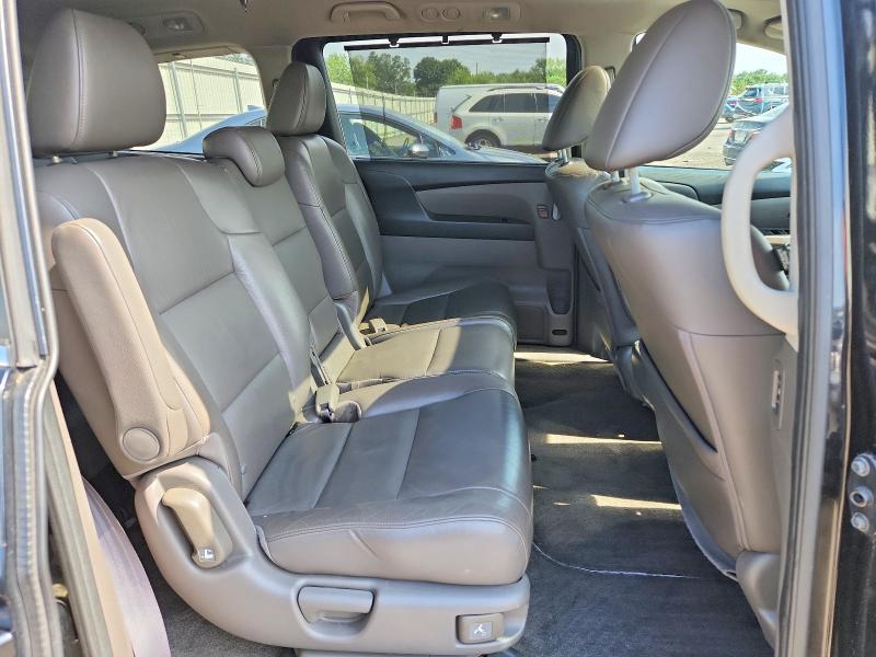 Aukcja sprzedaży 2013 Honda Odyssey, vin: 5FNRL5H62DB060289, numer aukcji: 56422076