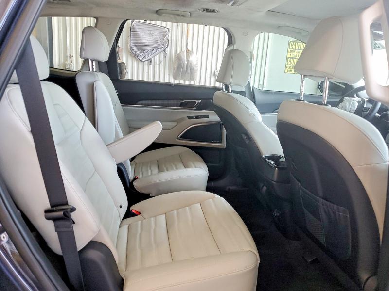 Aukcja sprzedaży 2025 Kia Telluride, vin: 5XYP5DGC3SG685468, numer aukcji: 58951176