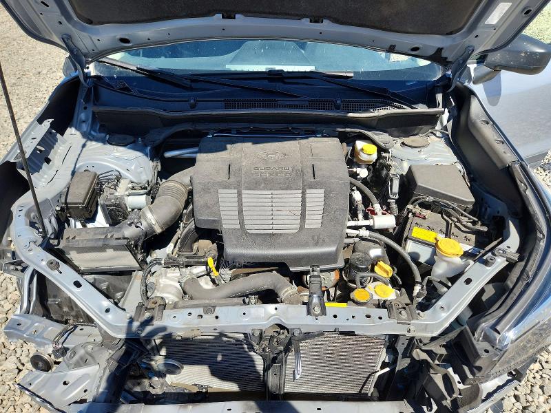 Aukcja sprzedaży 2019 Subaru Forester, vin: JF2SKACC8KH457210, numer aukcji: 55425066