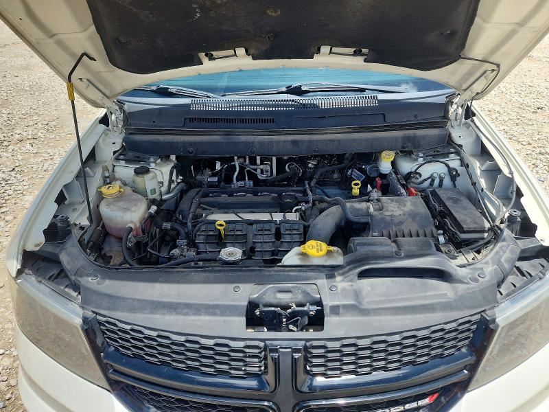 Продаж на аукціоні авто 2018 Dodge Journey, vin: 3C4PDCABXJT447346, номер лоту: 56001506