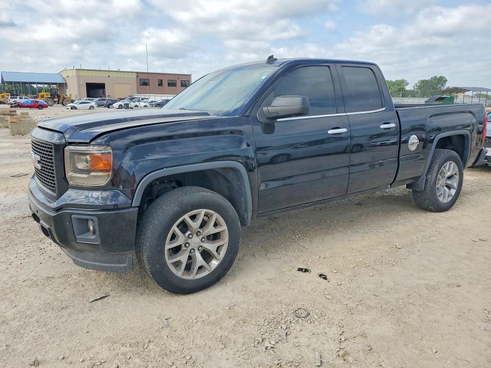 Aukcja sprzedaży 2014 Gmc Sierra, vin: 1GTR1VEJ5EZ304964, numer aukcji: 59057926
