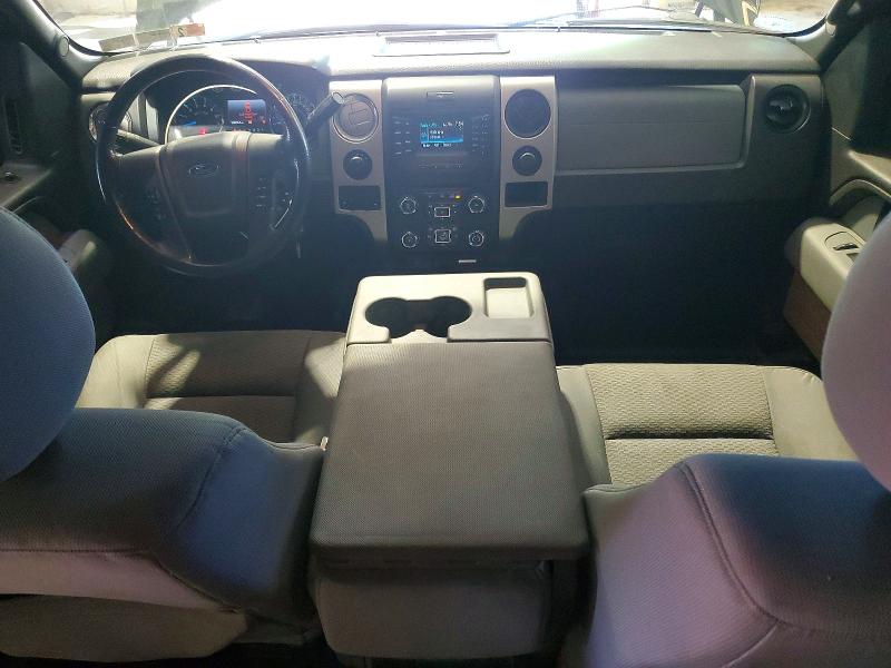 Продаж на аукціоні авто 2014 Ford F150, vin: 1FTFW1EF8EFA48586, номер лоту: 56431816