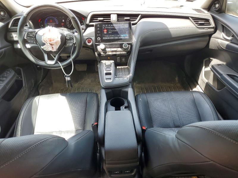 Продаж на аукціоні авто 2020 Honda Insight, vin: 19XZE4F71LE400441, номер лоту: 55594436