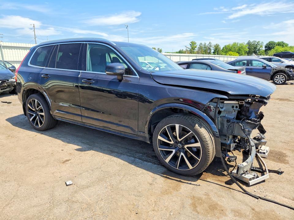 Aukcja sprzedaży 2021 Volvo Xc90, vin: YV4A221K5M1748833, numer aukcji: 56734056