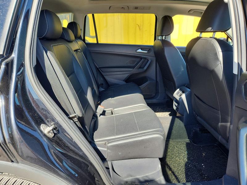 Auction sale of the 2021 Volkswagen Tiguan, vin: 3VV2B7AX0MM076586, lot number: 55579676