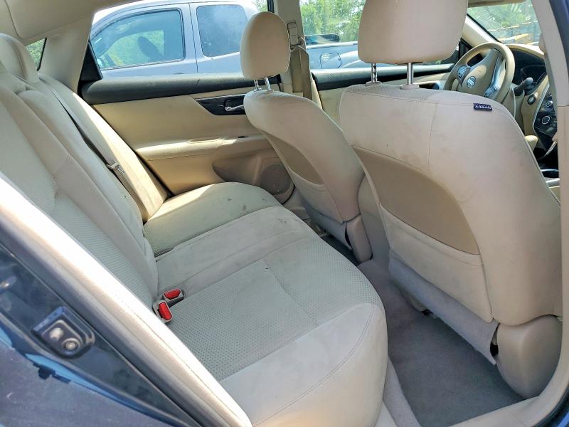 Продажа на аукционе авто 2014 Nissan Altima, vin: 1N4AL3AP5EC164008, номер лота: 74514715