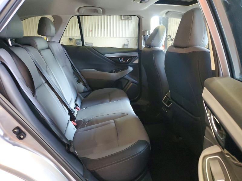 Продажа на аукционе авто 2022 Subaru Outback, vin: 4S4BTANC2N3132865, номер лота: 58565176