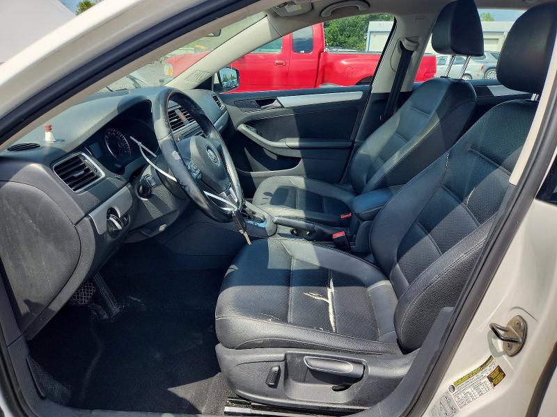 2013 Volkswagen Jetta მანქანა იყიდება აუქციონზე, vin: 3VWDX7AJ2DM441786, აუქციონის ნომერი: 58471986