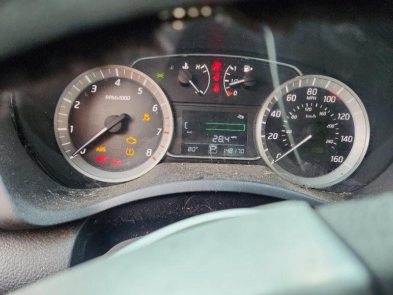 56956406 :رقم المزاد ، 3N1AB7AP9DL639234 vin ، 2013 Nissan Sentra مزاد بيع
