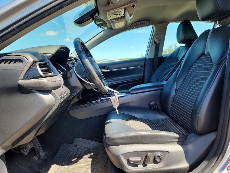 Продажа на аукционе авто 2019 Toyota Camry, vin: 4T1B11HK3KU231399, номер лота: 55577016