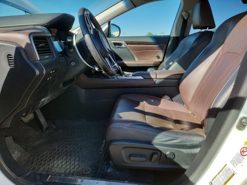 Aukcja sprzedaży 2018 Lexus Rx, vin: JTJDZKCA0J2002678, numer aukcji: 58383126