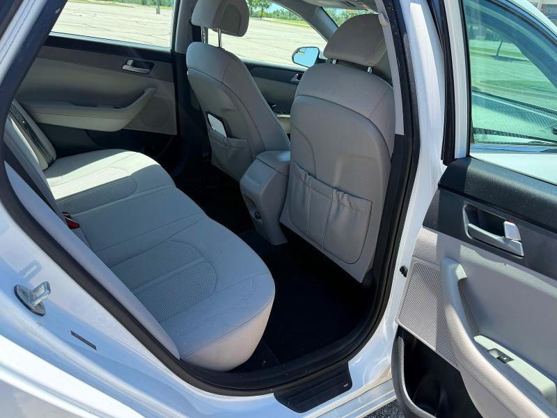 55941966 :رقم المزاد ، 5NPE24AF7GH265764 vin ، 2016 Hyundai Sonata مزاد بيع