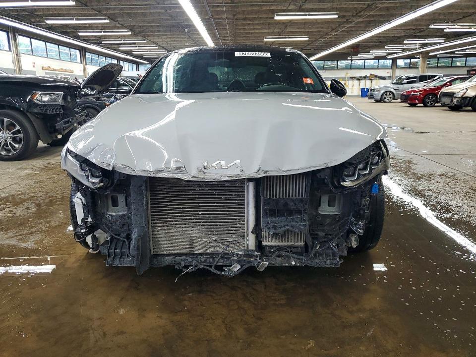 Продажа на аукционе авто 2023 Kia K5, vin: 5XXG64J22PG174763, номер лота: 57069396