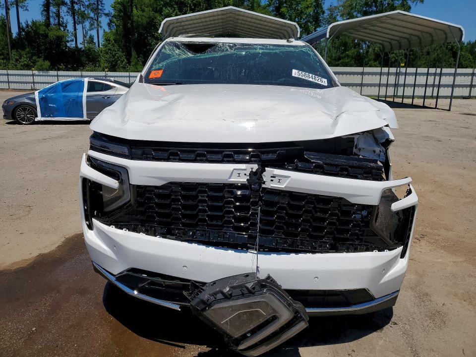 Продаж на аукціоні авто 2026 Chevrolet Tahoe, vin: 1GNS5MKD9TR314433, номер лоту: 55884826