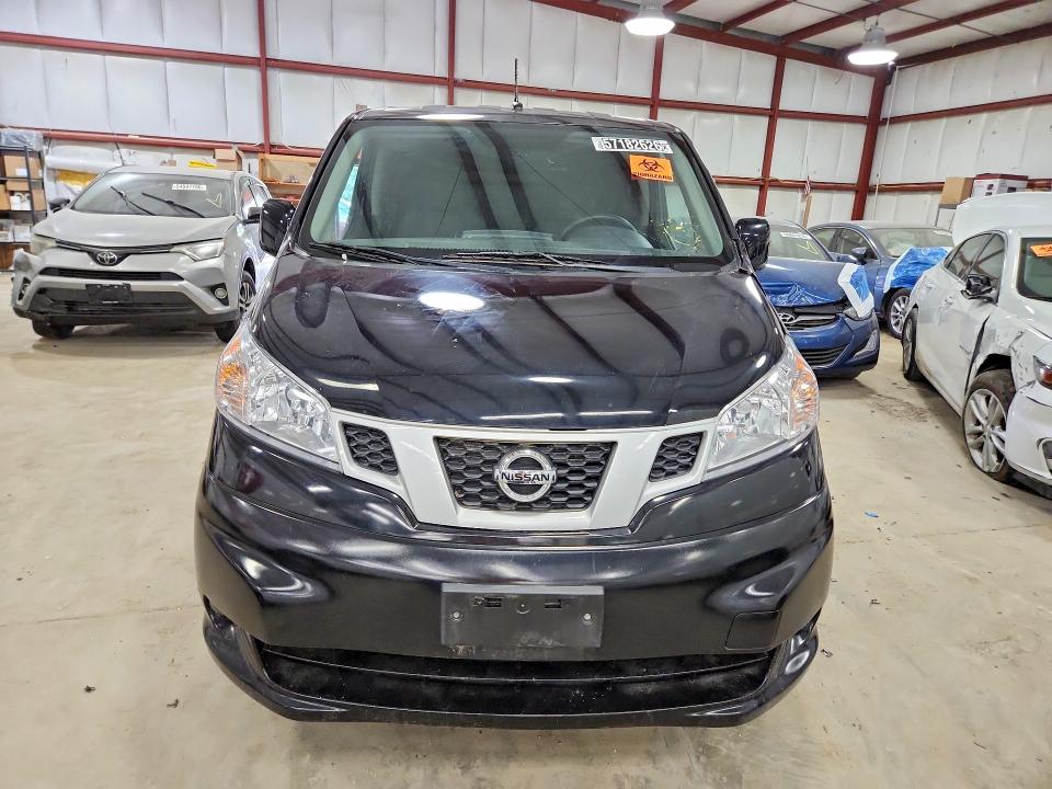 Aukcja sprzedaży 2021 Nissan Nv200, vin: 3N6CM0KN7MK692845, numer aukcji: 57182626
