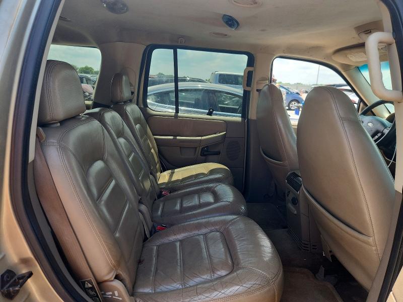 57473566 :رقم المزاد ، 1FMZU63E32ZB69266 vin ، 2002 Ford Explorer مزاد بيع
