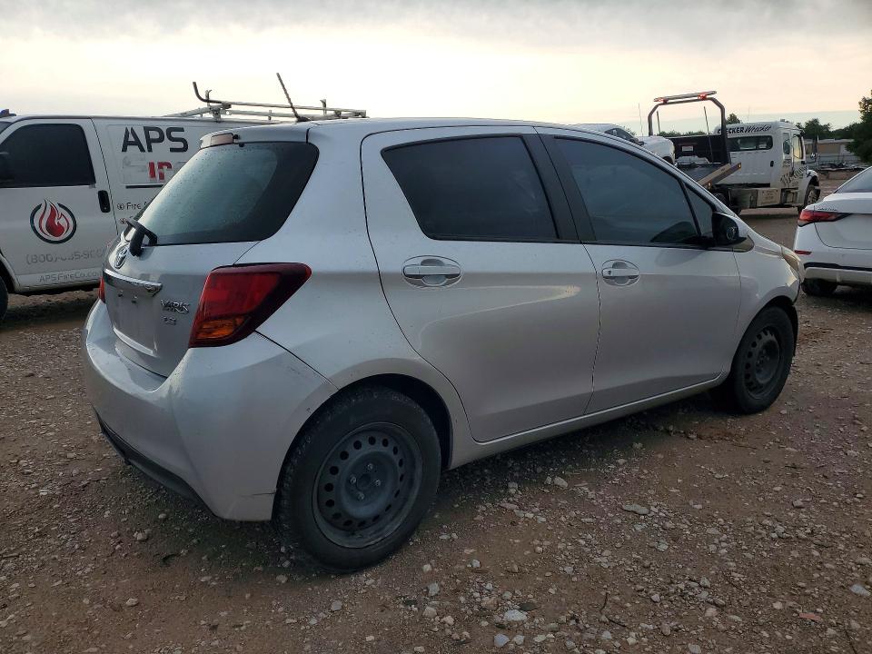 Aukcja sprzedaży 2016 Toyota Yaris, vin: VNKKTUD38GA068148, numer aukcji: 58252216