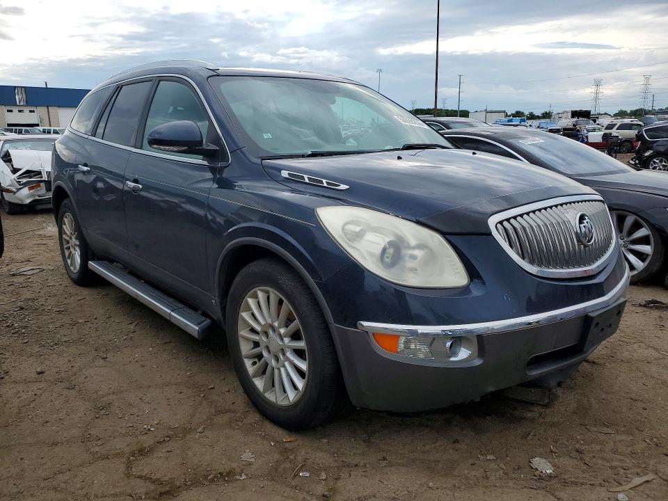 Aukcja sprzedaży 2008 Buick Enclave, vin: 5GAEV23728J245854, numer aukcji: 56998256