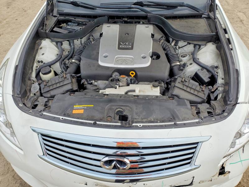 Aukcja sprzedaży 2015 Infiniti Q40, vin: JN1CV6AR8FM520580, numer aukcji: 56417116