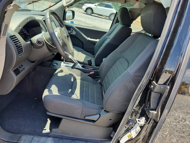 Auction sale of the 2021 Nissan Frontier, vin: 1N6ED0CF8MN702941, lot number: 56881706