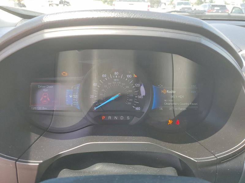 Продаж на аукціоні авто 2022 Ford Edge, vin: 2FMPK4K94NBA71327, номер лоту: 57729626