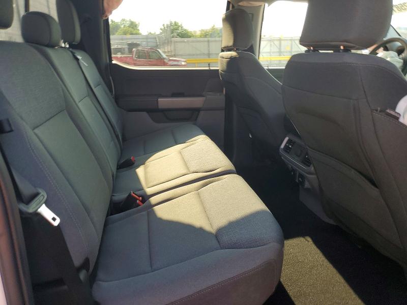 Продажа на аукционе авто 2024 Ford F150, vin: 1FTFW3L54RKD20117, номер лота: 58225816