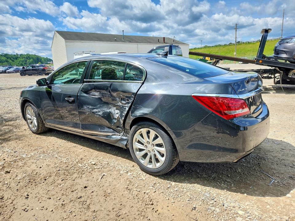 Aukcja sprzedaży 2015 Buick Lacrosse, vin: 1G4GB5G38FF170744, numer aukcji: 57900246