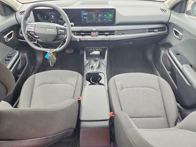 Aukcja sprzedaży 2025 Kia K4, vin: 3KPFT4DE5SE108834, numer aukcji: 56818356