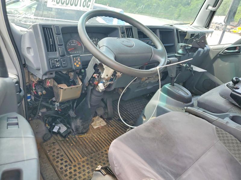 Aukcja sprzedaży 2013 Isuzu Npr Hd, vin: 54DC4W1B1DS800641, numer aukcji: 58700656