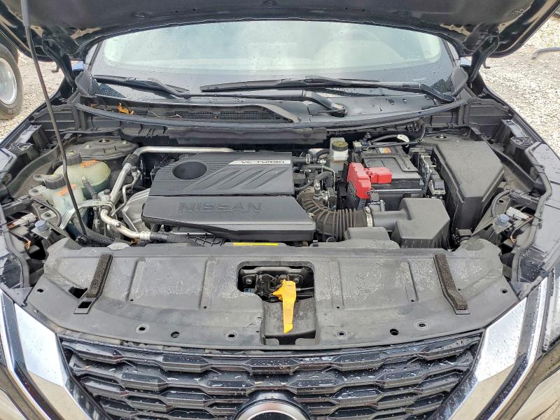 Aukcja sprzedaży 2023 Nissan Rogue, vin: JN8BT3BA5PW427953, numer aukcji: 58928176