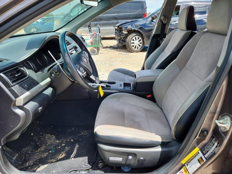 2015 Toyota Camry მანქანა იყიდება აუქციონზე, vin: 4T1BF1FK8FU902351, აუქციონის ნომერი: 56333186