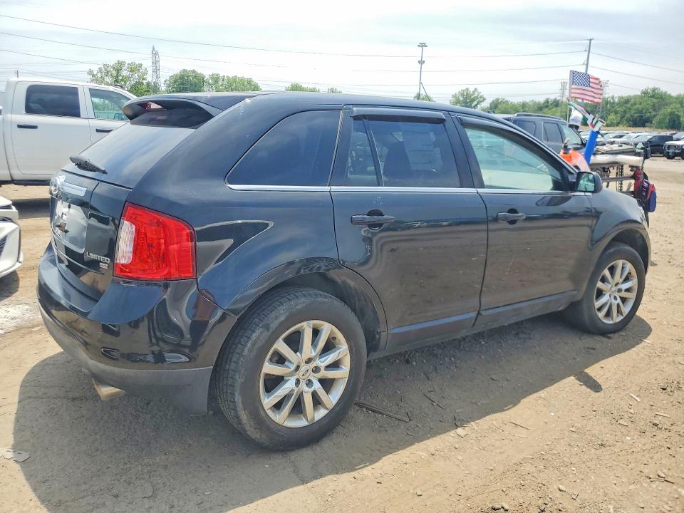 Aukcja sprzedaży 2014 Ford Edge, vin: 2FMDK4KC3EBA41766, numer aukcji: 56436306