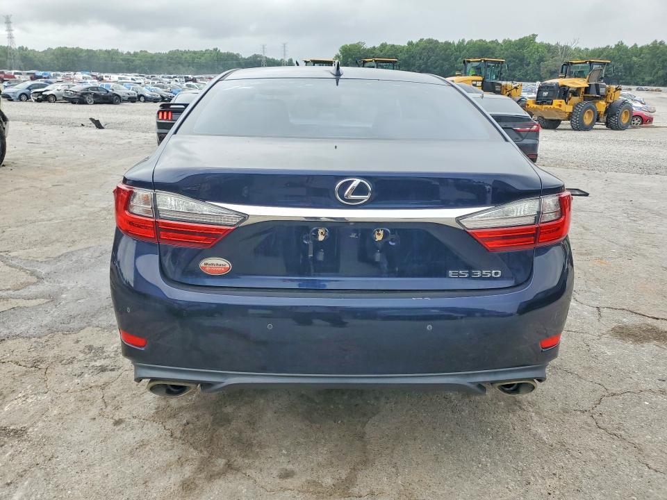 Продаж на аукціоні авто 2017 Lexus Es, vin: 58ABK1GG9HU065448, номер лоту: 57937706