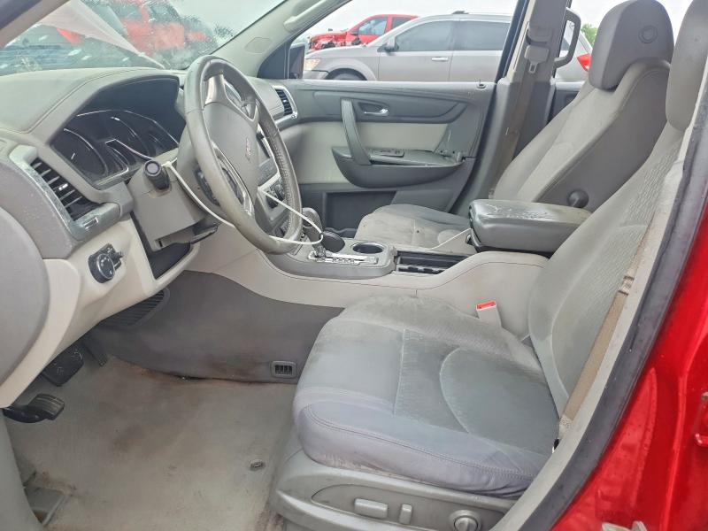 Продажа на аукционе авто 2013 Gmc Acadia, vin: 1GKKRPKD1DJ250245, номер лота: 55612676