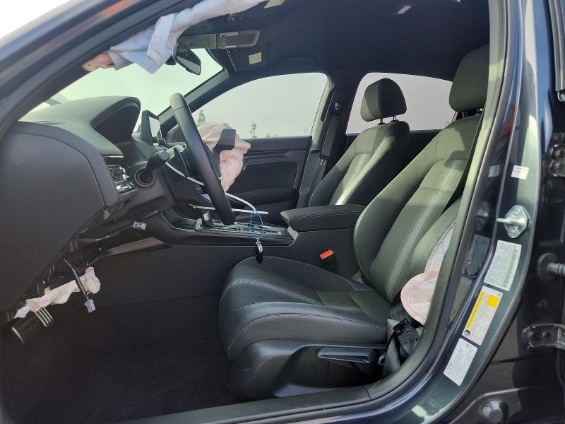 55993596 :رقم المزاد ، 2HGFE2F59SH504914 vin ، 2025 Honda Civic مزاد بيع