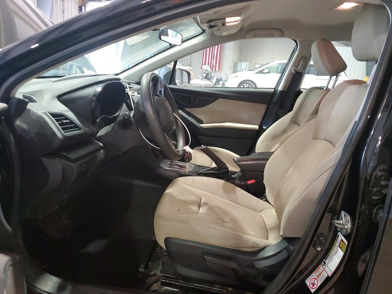 Aukcja sprzedaży 2019 Subaru Impreza, vin: 4S3GKAA60K3614937, numer aukcji: 56674306