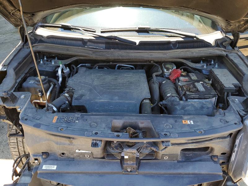 Aukcja sprzedaży 2018 Ford Explorer, vin: 1FM5K8GT8JGC14849, numer aukcji: 58447766