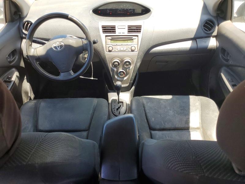 Продажа на аукционе авто 2012 Toyota Yaris, vin: JTDBT4K37CL022188, номер лота: 77250175