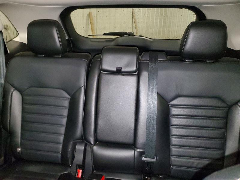 2015 Ford Edge მანქანა იყიდება აუქციონზე, vin: 2FMTK4J90FBB15695, აუქციონის ნომერი: 57467636