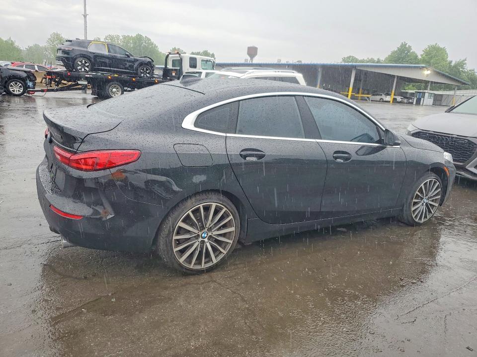 Aukcja sprzedaży 2022 Bmw 228i, vin: WBA53AK03N7K29042, numer aukcji: 58402006