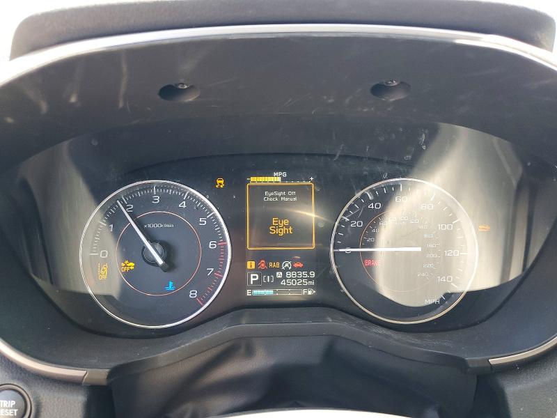Aukcja sprzedaży 2022 Subaru Crosstrek, vin: JF2GTHMC3NH238895, numer aukcji: 55994956