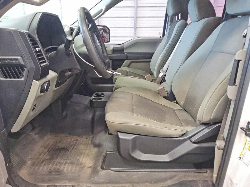 Продажа на аукционе авто 2018 Ford F150, vin: 1FTEX1C52JKE97363, номер лота: 54282846