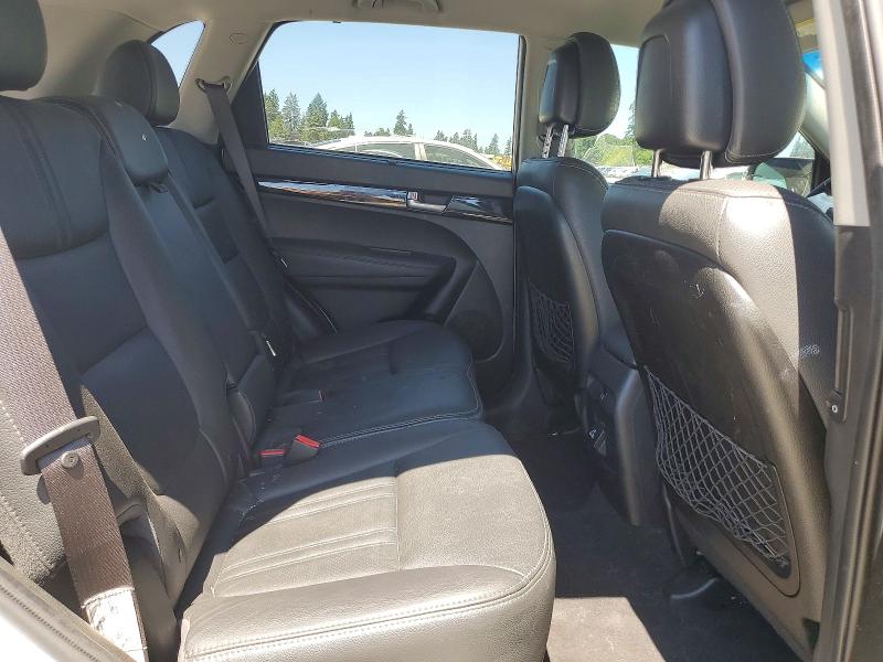 Aukcja sprzedaży 2014 Kia Sorento, vin: 5XYKU4A72EG491494, numer aukcji: 57975636