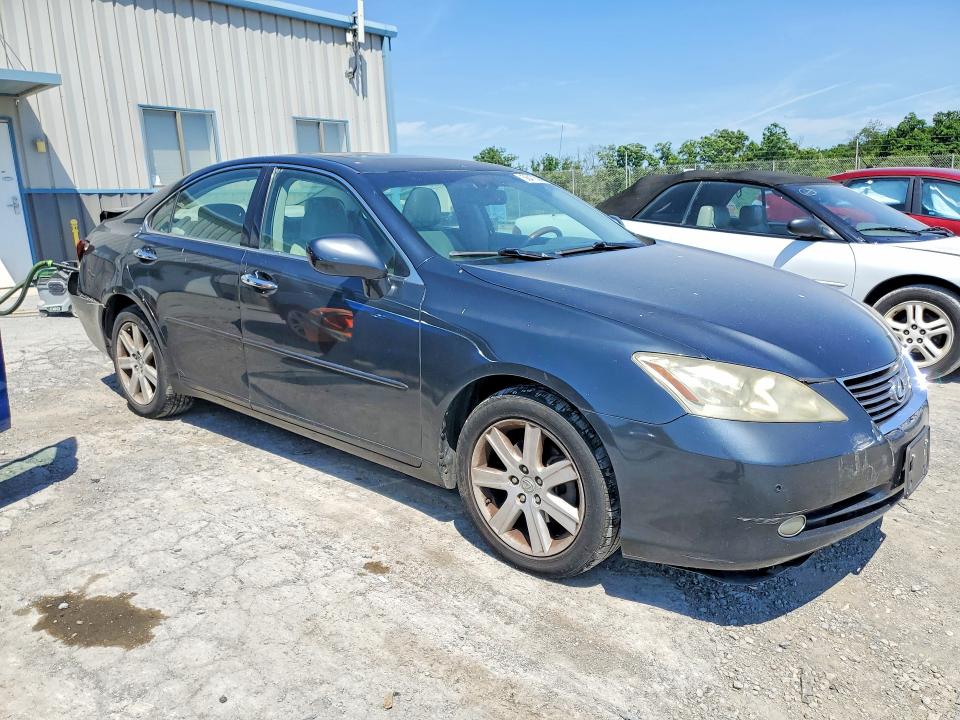 Продаж на аукціоні авто 2007 Lexus Es, vin: JTHBJ46G672030246, номер лоту: 56473986