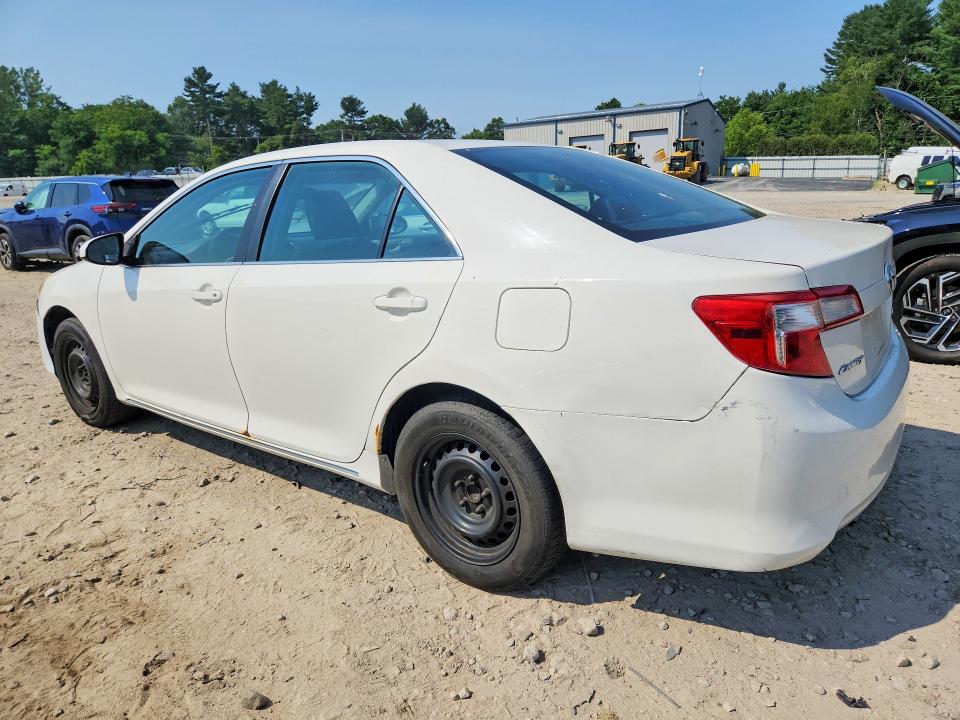 Aukcja sprzedaży 2014 Toyota Camry, vin: 4T4BF1FK0ER344564, numer aukcji: 59290886