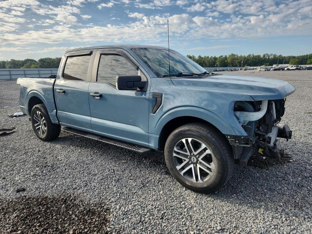 Продажа на аукционе авто 2023 Ford F150, vin: 1FTEW1CP6PKD70841, номер лота: 57305796