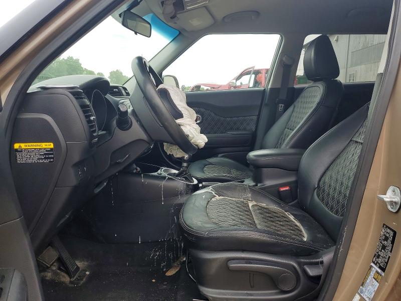 Продаж на аукціоні авто 2014 Kia Soul, vin: KNDJN2A29E7001079, номер лоту: 57320506