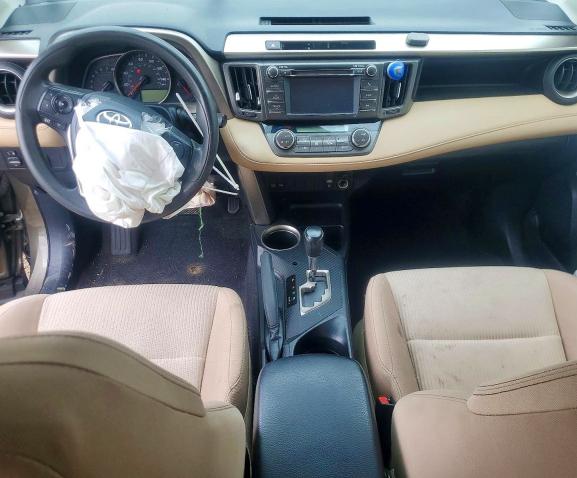 Aukcja sprzedaży 2013 Toyota Rav4, vin: JTMRFREV1DD026264, numer aukcji: 56524386